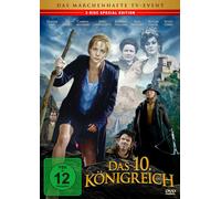 Das 10te Königreich (3 Discs)