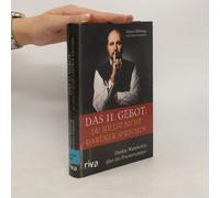 Das 11. Gebot: Du Sollst Nicht Darüber Sprechen