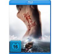 Das 13. Zeichen (Blu-ray) Ilyashenko Lukerya Beldorodov Maksim Gilmanov Denis