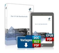 Das 1x1 der Baumkontrolle. Premium-Ausgabe: Premium-Ausgabe: Buch und E-Book (PDF+EPUB) + digitale Arbeitshilfen