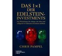 Das 1x1 Der Edelstein-Investments