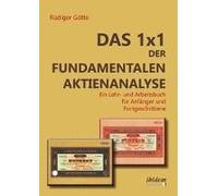 Das 1x1 Der Fundamentalen Aktienanalyse