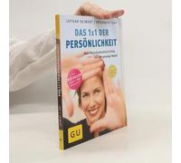 Das 1x1 Der Persönlichkeit
