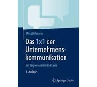 Das 1x1 Der Unternehmenskommunikation