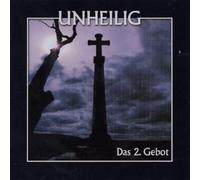 Das 2. Gebot (Re-Release)