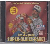 Das 2. große Super-Oldies-Paket Vol. 3