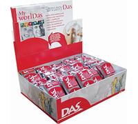 DAS 387200 - Modeling Dough (White)