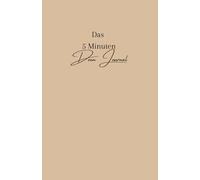 Das 5 Minuten Deen Journal