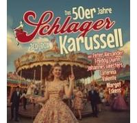 Various - Das 50er Jahre Schlager Karussell [Import]