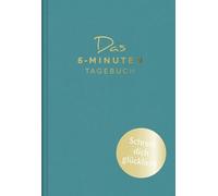 Das 6-Minuten-Tagebuch (Lagune)