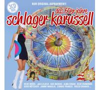 Das 60er Jahre Schlager Karuss