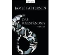 Das 8. Geständnis - Women's Murder Club
