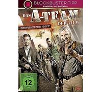 Das A-Team-Der Film: Extended Cut/Hollywood Collection [Import]