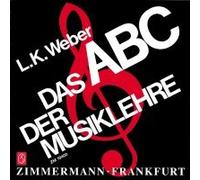 Das Abc Der Musiklehre
