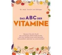 Das Abc Der Vitamine