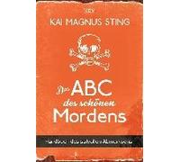 Das Abc Des Schönen Mordens