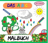 Das ABC Malbuch