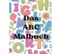 Das ABC Malbuch