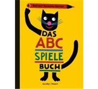 Das ABC-Spielebuch Berner, Rotraut Susanne (Auteur)
