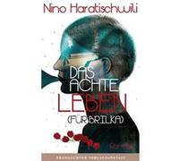 Das achte Leben (fu¨r Brilka) | Nino Haratischwili Nino Haratischwili (Auteur)