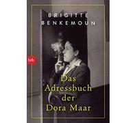 Das Adressbuch Der Dora Maar