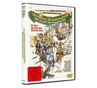Das affengeile Klassentreffen - Hilfe Ich glaub‘ mein Straps funkt S.O.S. (DVD)