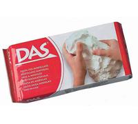 Das Air Séchage Auto Durcissement Modelage Argile 1kg Lot , Blanc Ou Ocre Brun