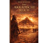 Das Akkadische Reich: Das erste Imperium der Weltgeschichte