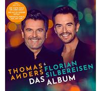 Thomas Anders & Florian Silbereisen – Das Album – Warner Music