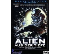 Das Alien aus der Tiefe [Import]