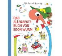 Das allerbeste Buch von Egon Wurm