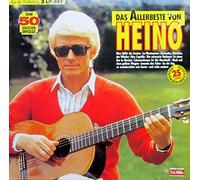 Das Allerbeste Von Heino (3LP) [Import]