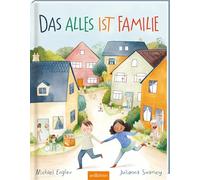Das alles ist Familie – Ars Edition