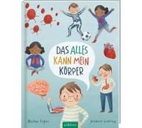 Das Alles Kann Mein Körper