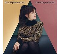 Das Alphabet Der Anna Depenbusch
