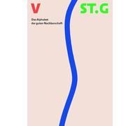 Das Alphabet der guten Nachbarschaft