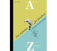 Das Alphabet Der Kindheit