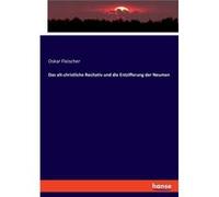Das altchristliche Recitativ und die Entzifferung der Neumen - Oskar Fleischer - BoD Third Party Titles - Livre en Anglais Oskar FleischerOskar Fleischer (Auteur)