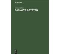 Das Alte Ägypten