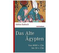 Das Alte Ägypten