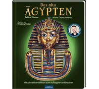 Das alte Ägypten: Entdecke die faszinierende Welt am Nil mit MrWissen2go