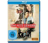 Das Alte Gewehr (Abschied In Der Nacht)