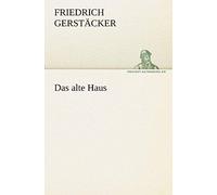 Das Alte Haus