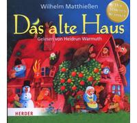 Das Alte Haus [Import]
