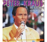 Das alte Haus von Rocky Docky