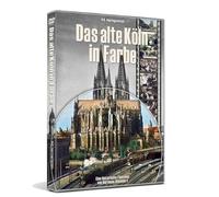 Das alte Köln in Farbe, 1 DVD