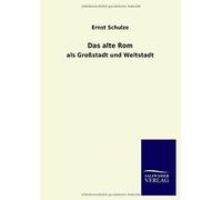 Das Alte Rom