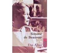 Das Alter Beauvoir, Simone de (Auteur)