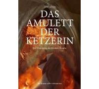 Das Amulett Der Ketzerin