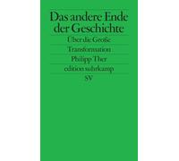 Das andere Ende der Geschichte: Über die Große Transformation